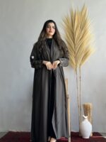 عباية قصة كلوش