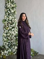 عباية قصة كلوش موف